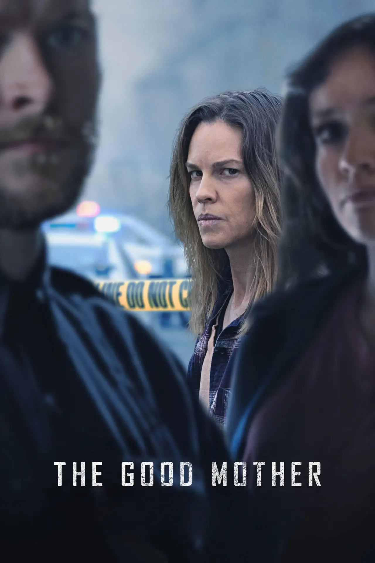 Movie poster "The Good Mother"