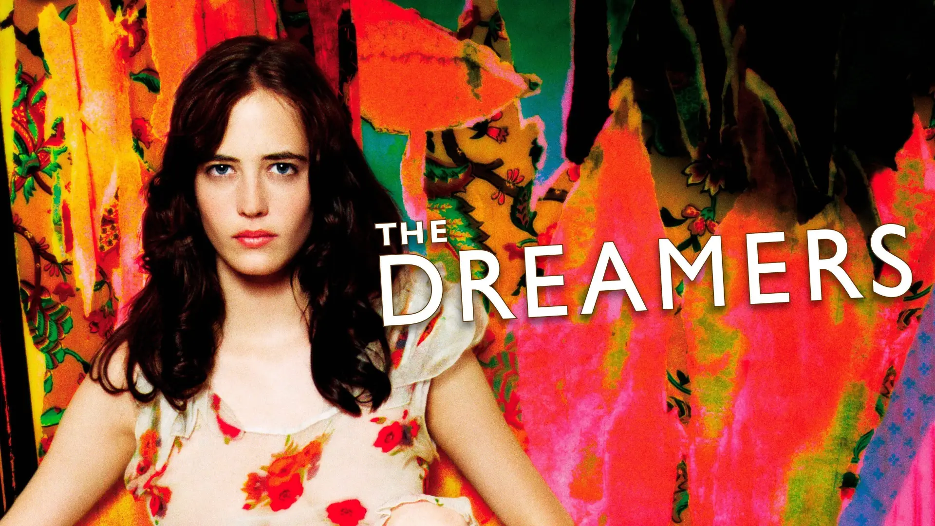 Video for the film The Dreamers — The Dreamers - Uncensored Trailer (2003) Eva Green