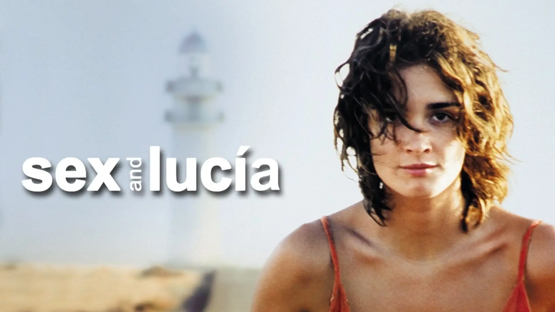 Video for the film Sex and Lucía — Sex and Lucia - Uncensored Trailer (2001) Paz Vega