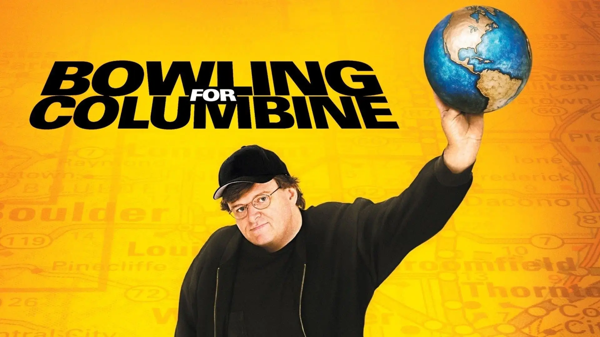 Video for the film Bowling for Columbine — Bowling for Columbine (2002) ORIGINAL TRAILER [HD 1080p]