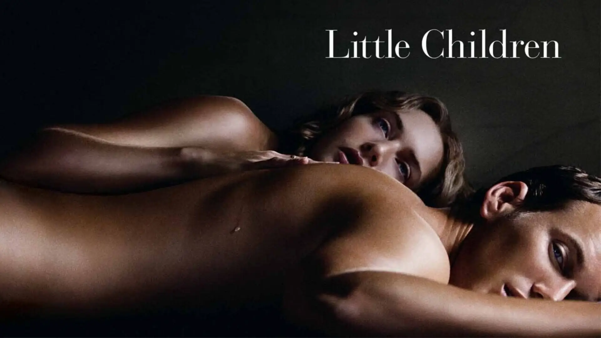 Video for the film Little Children — Little Children - Uncensored Trailer (2006) Kate Winslet, Patrick Wilson
