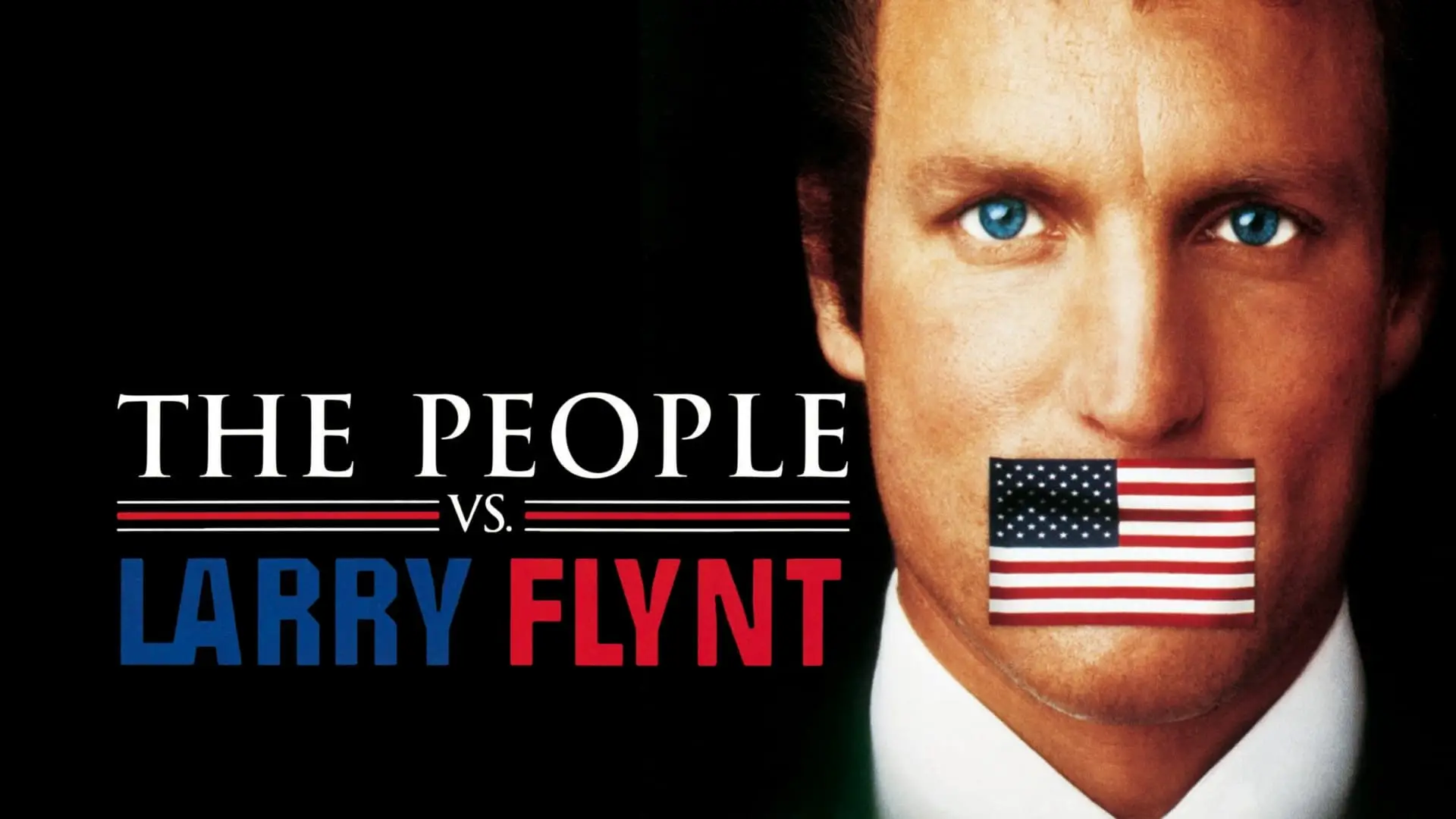 Video for the film The People vs. Larry Flynt — PEOPLE VS LARRY FLYNT Trailer