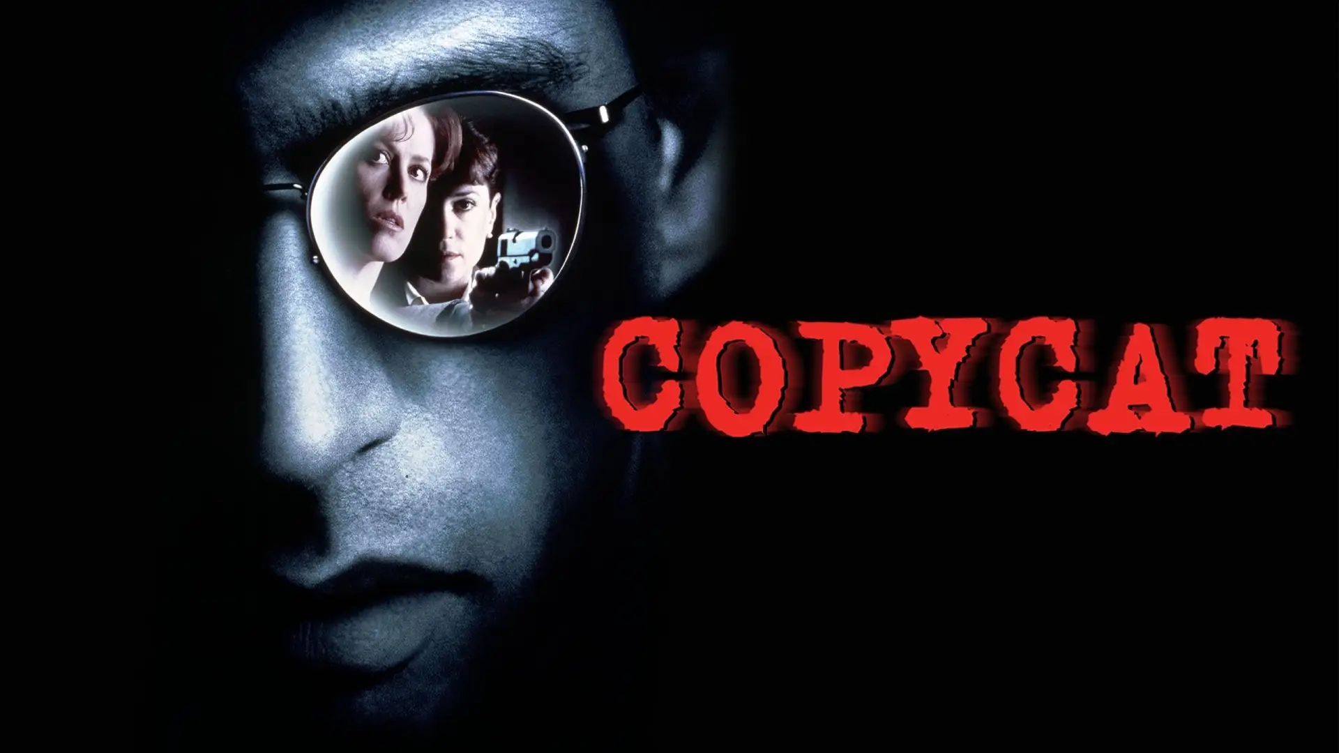 Video for the film Copycat — Trailer