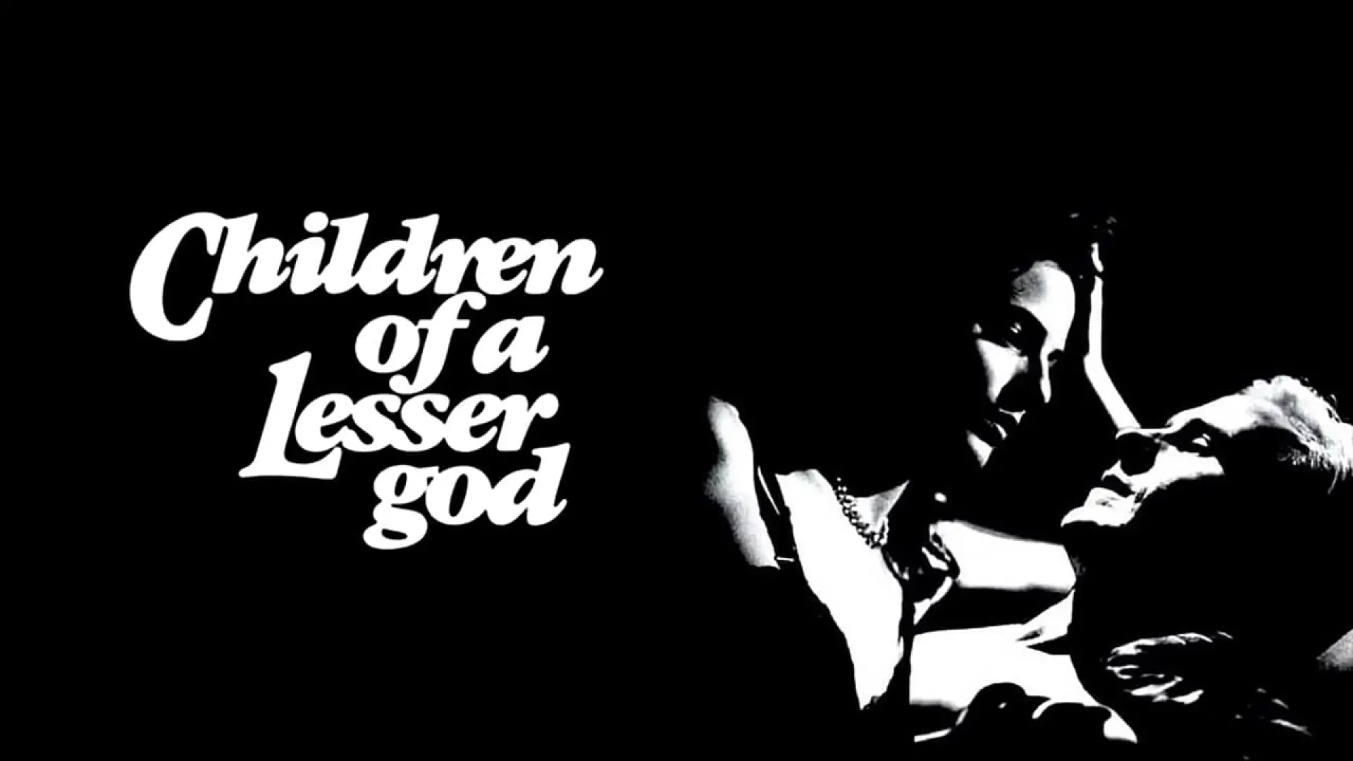 Video for the film Children of a Lesser God — Marlee Matlin | Behind the Oscars Speech