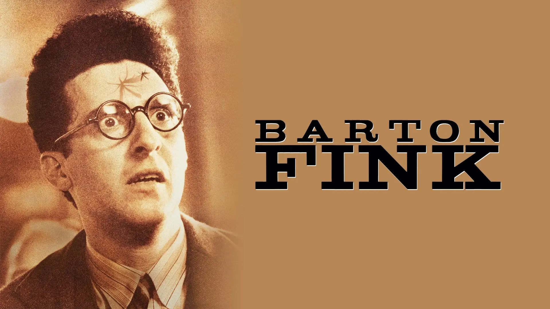 Video for the film Barton Fink — Barton Fink Trailer 1991