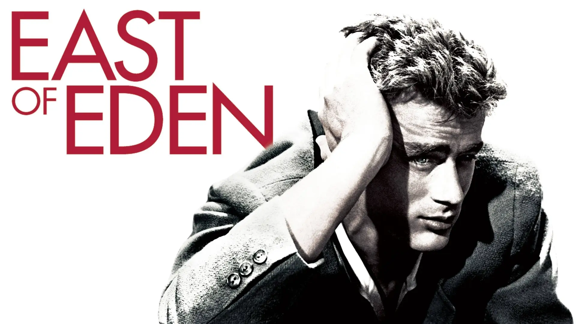 Video for the film East of Eden — 4K Ultra HD Promo