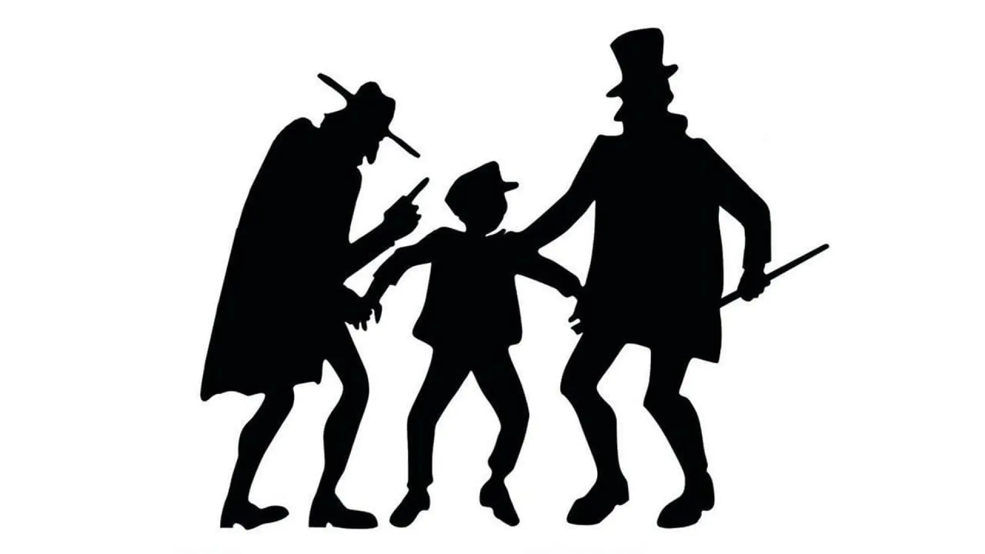 Video for the film Oliver Twist — Oliver Twist 2005 Trailer