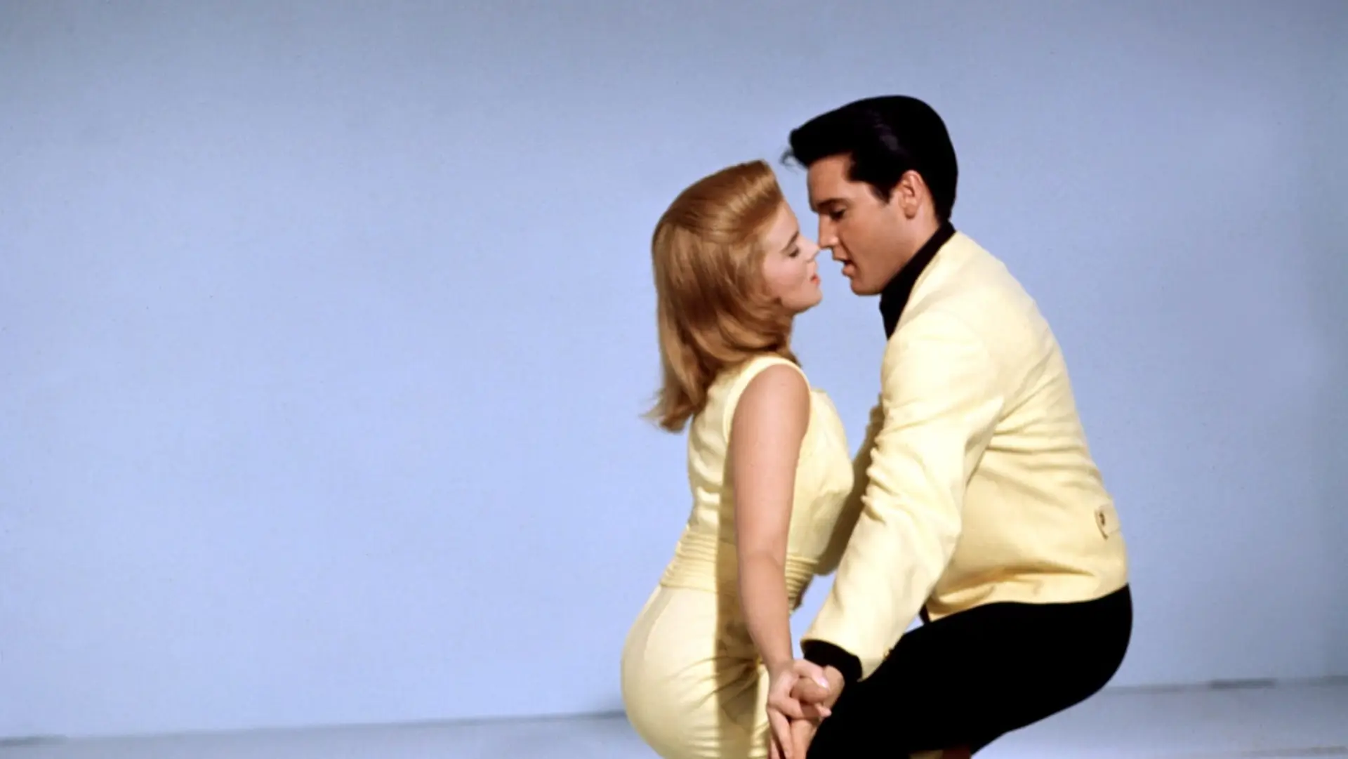 Video for the film Viva Las Vegas — Joe Dante on VIVA LAS VEGAS
