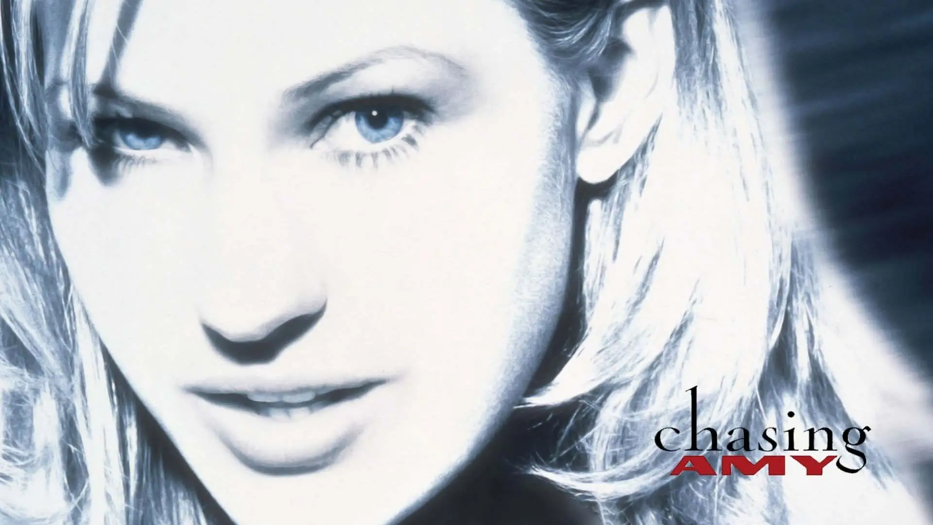 Video for the film Chasing Amy — Chasing Amy | Official Trailer (HD)
