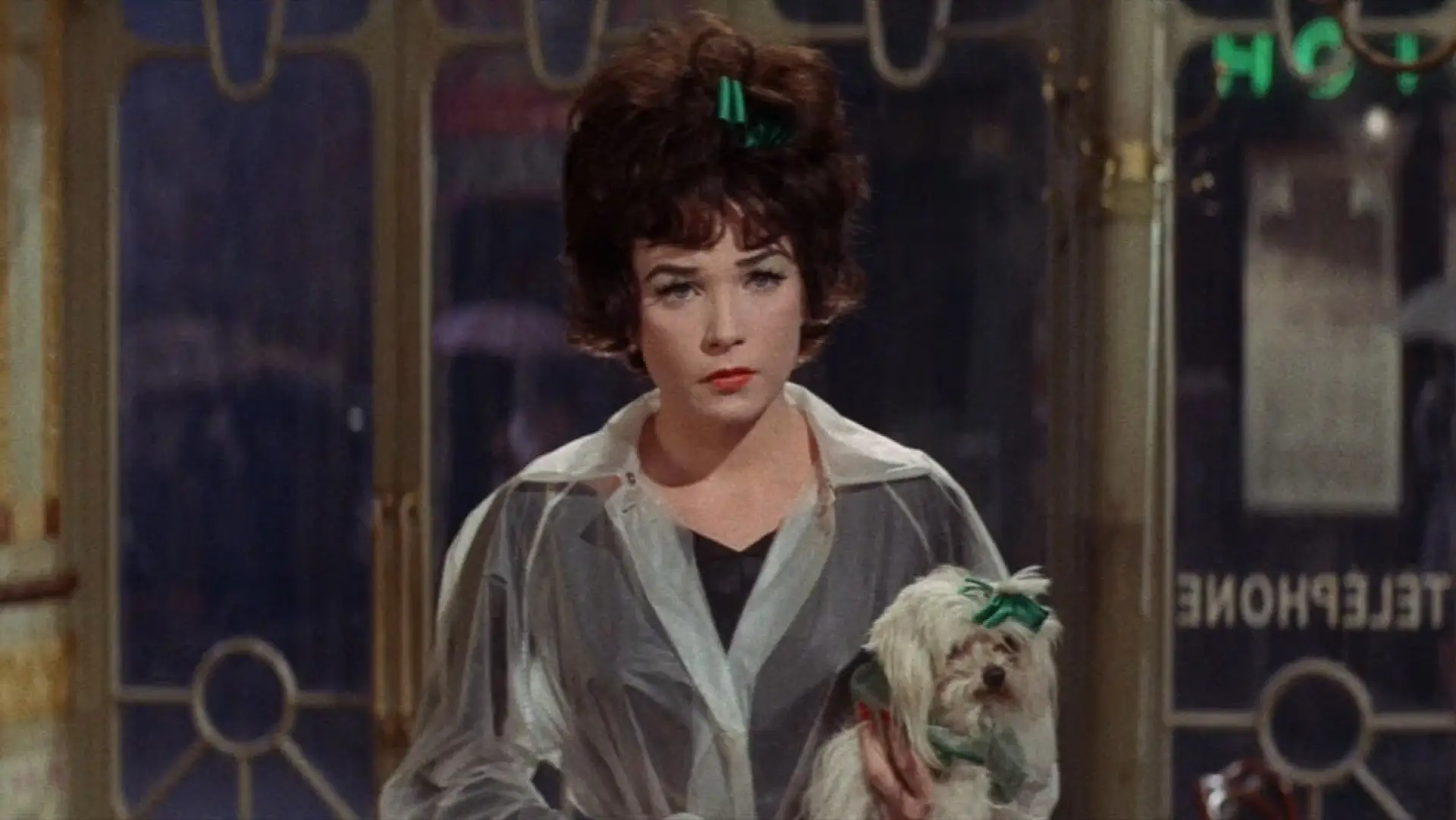 Video for the film Irma la Douce — Irma la Douce Official Trailer #1 - Jack Lemmon Movie (1963) HD