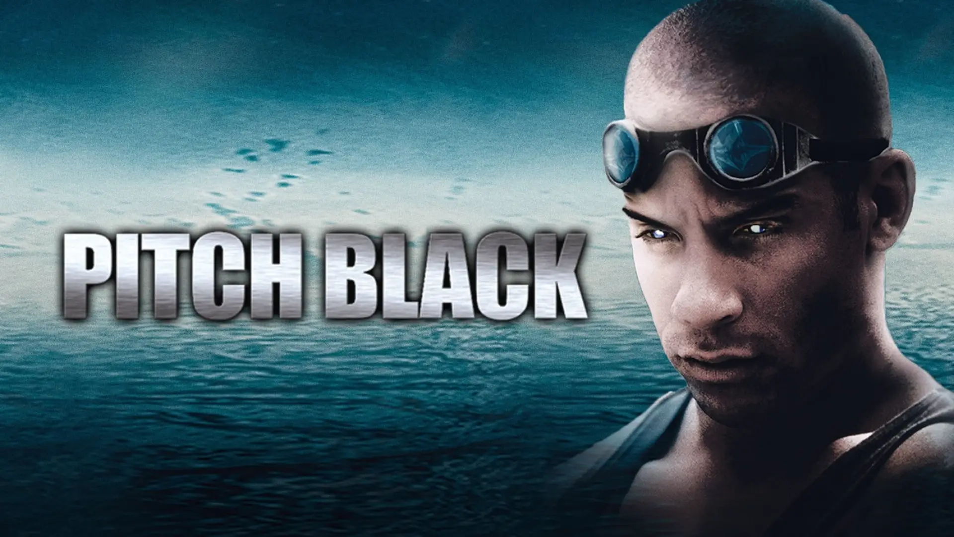 Video for the film Pitch Black — Where Can I Get Eyes Like That Extended Preview