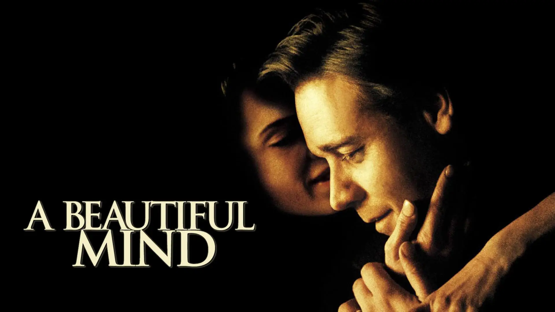 Video for the film A Beautiful Mind — A Beautiful Mind - Trailer