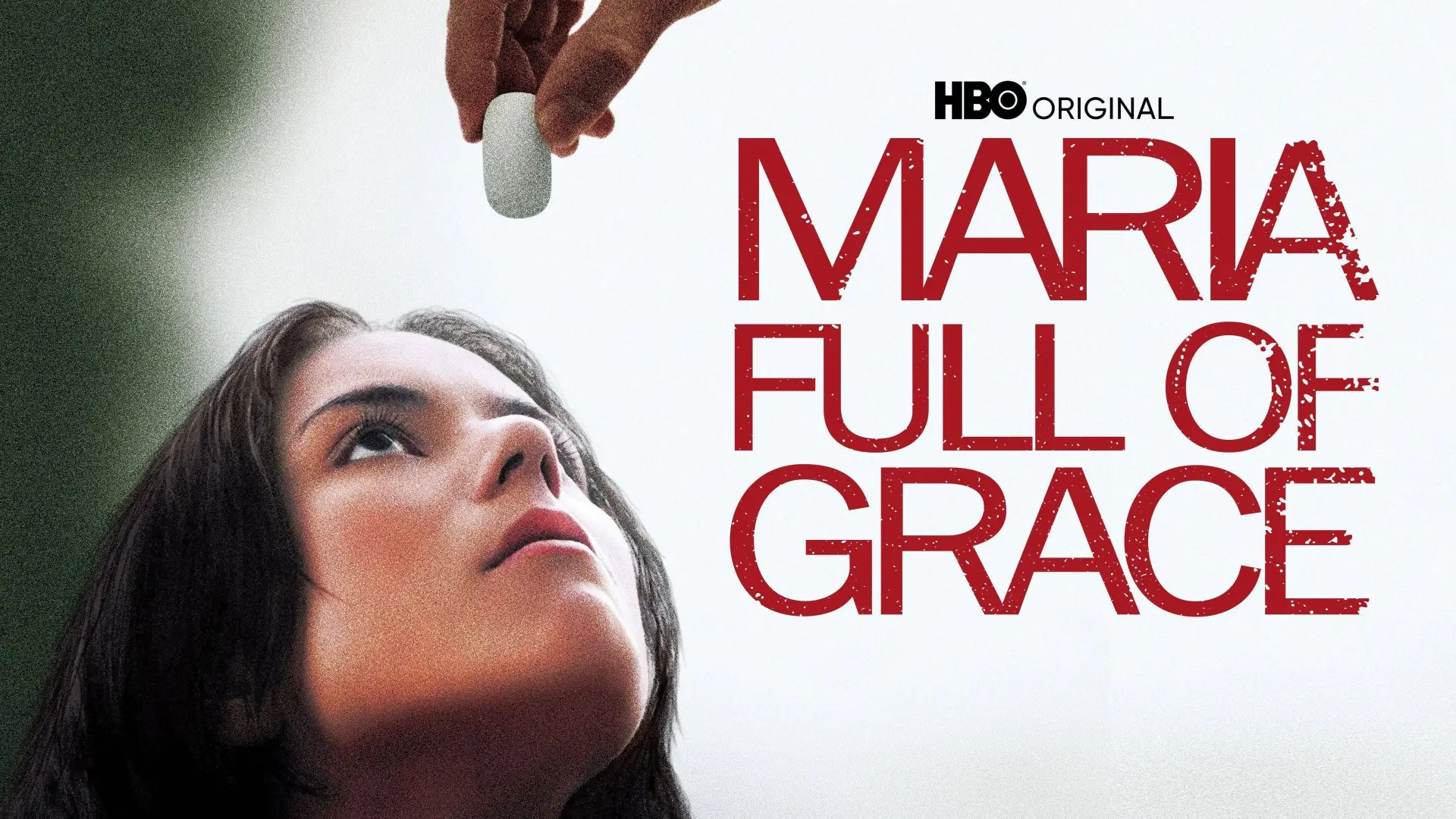 Video for the film Maria Full of Grace — Maria Full of Grace (2004) ORIGINAL TRAILER