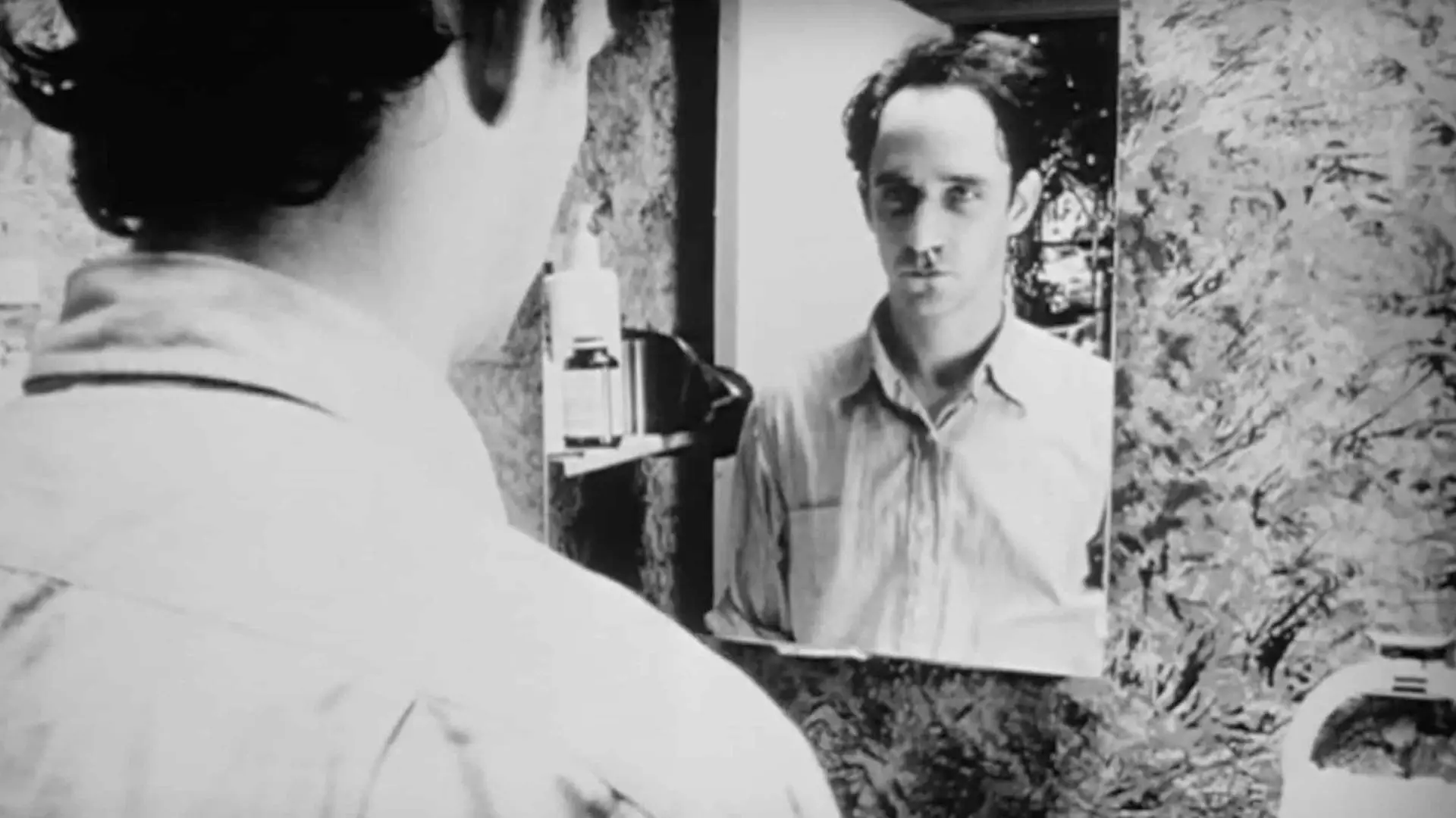 Video for the film Pi — Darren Aronofsky’s Longtime Collaborator Craig Henighan on the Dolby Atmos Remaster of Pi