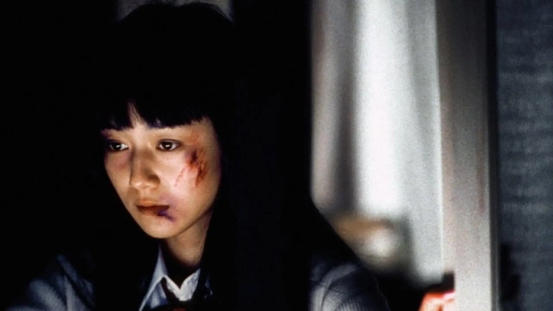 Video for the film Visitor Q — Visitor Q 2001 - Trailer