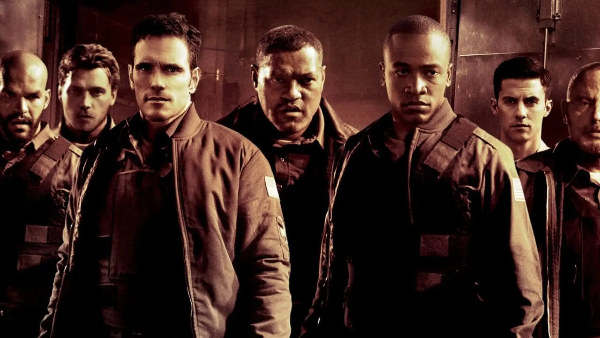 Video for the film Armored — International Trailer 2