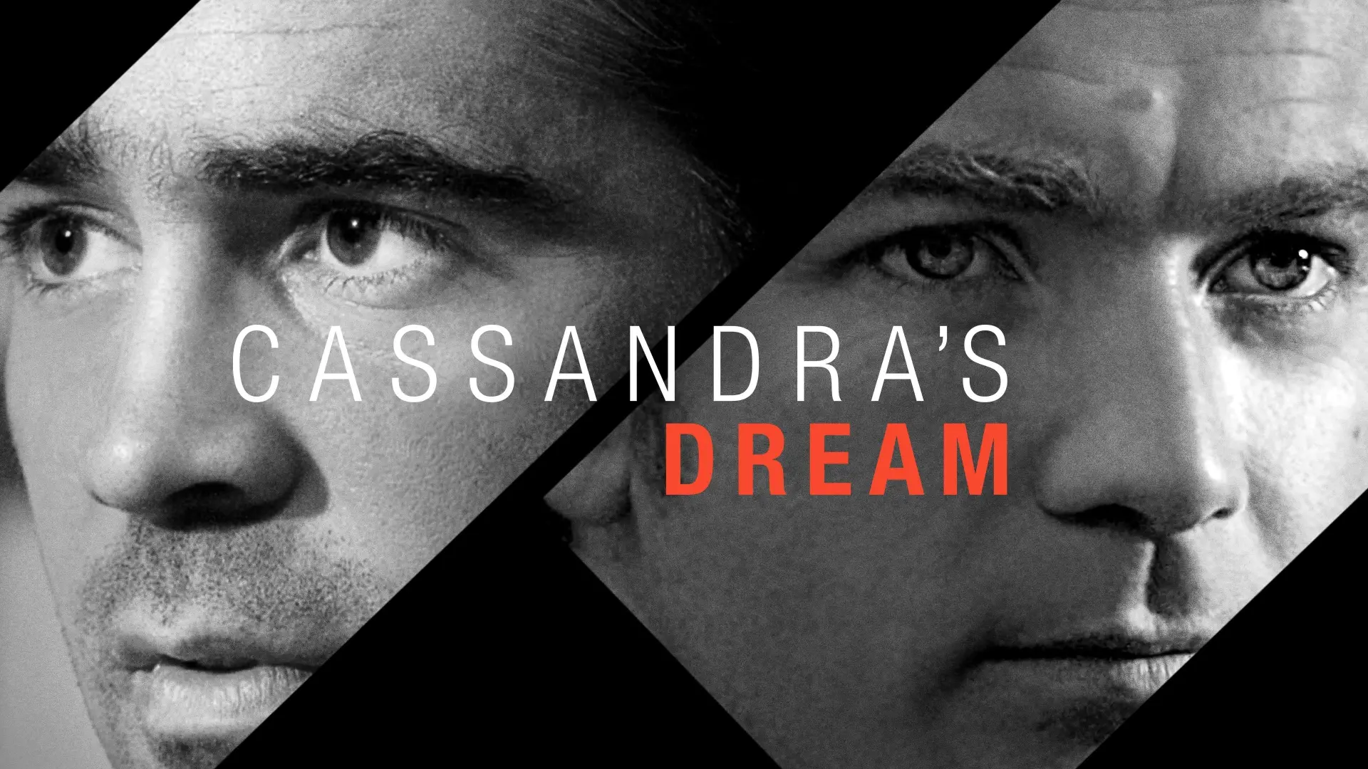 Video for the film Cassandra's Dream — Cassandra's Dream (2007) - Official Trailer
