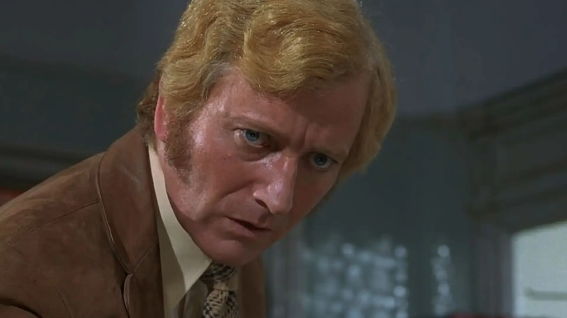 Video for the film Frenzy — Opening Scene To "Frenzy" (1972) Hitchcock Presents