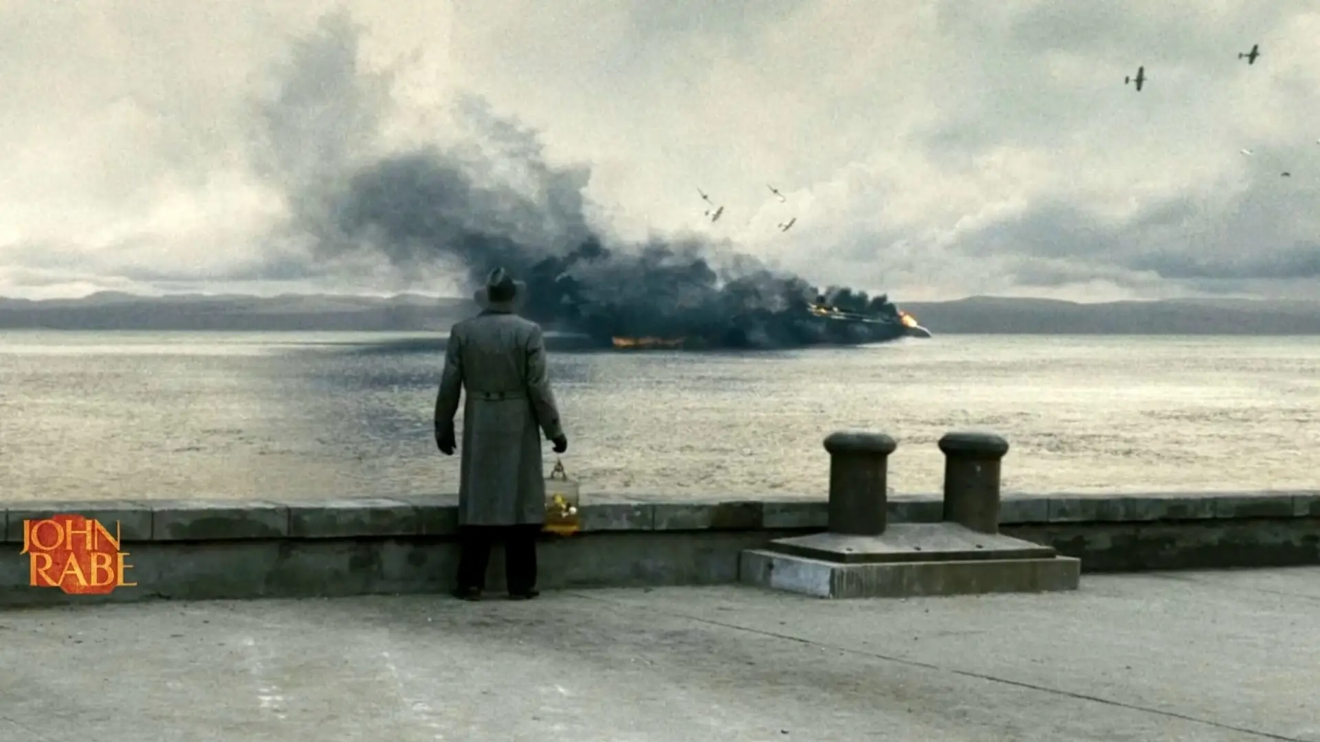 Video for the film John Rabe — John Rabe Trailer HD 1080p