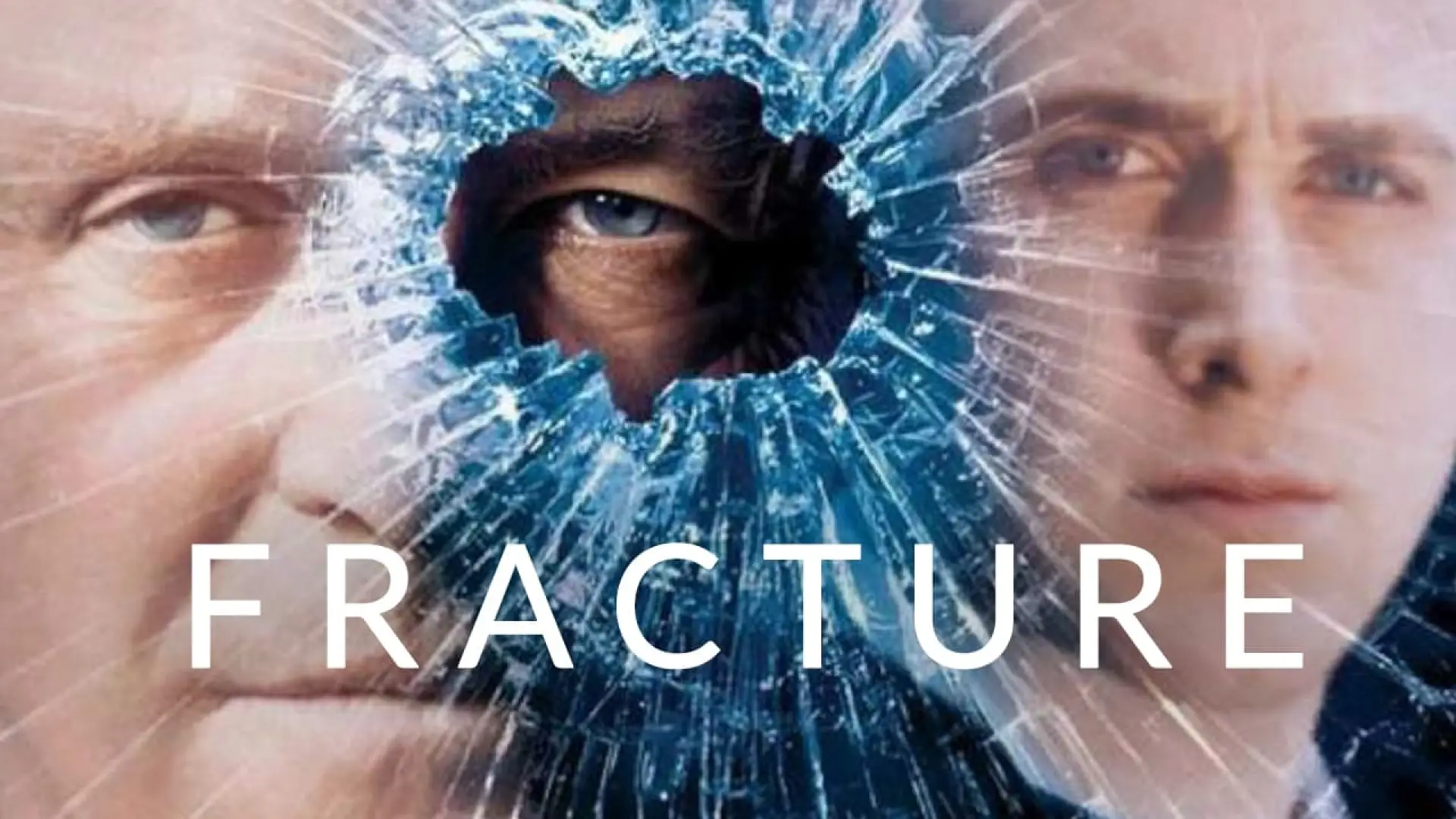 Video for the film Fracture — Clip