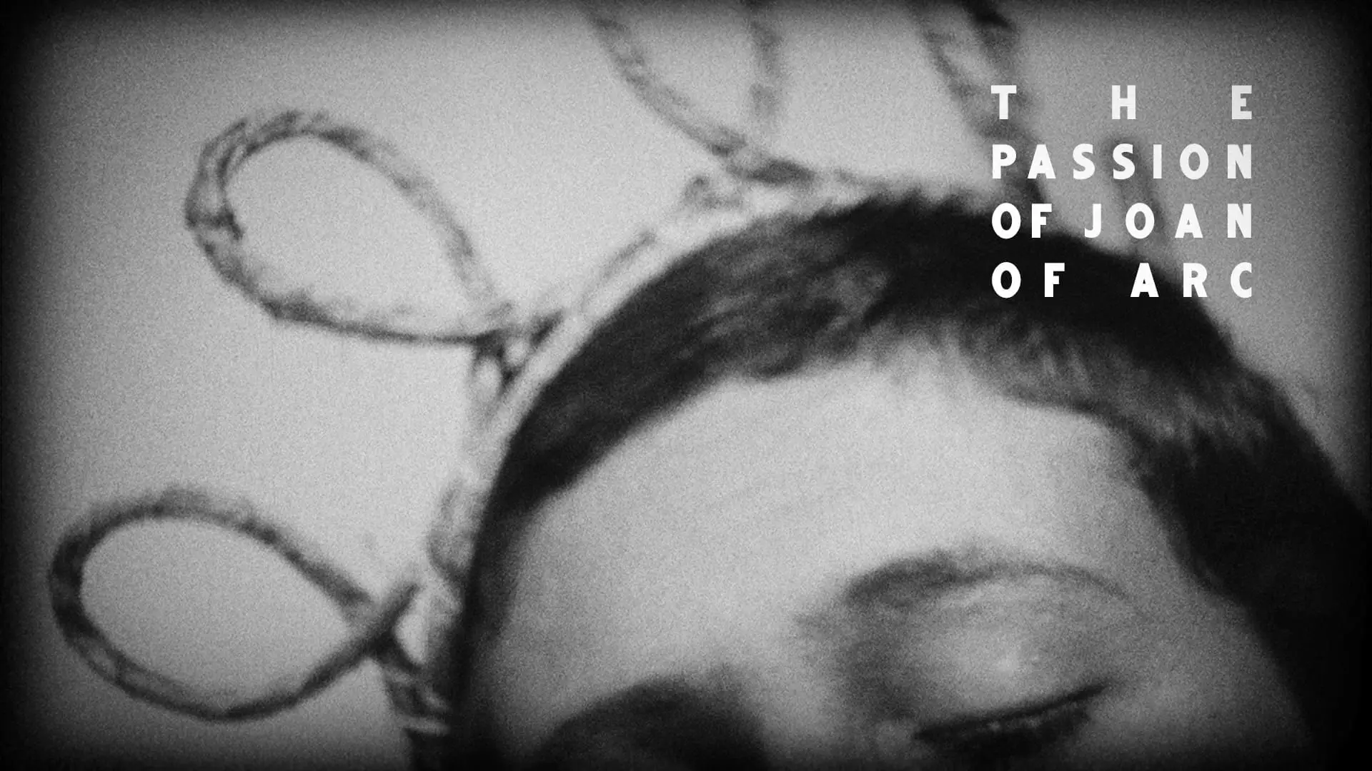 Video for the film The Passion of Joan of Arc — THE PASSION OF JOAN OF ARC Trailer [1928]