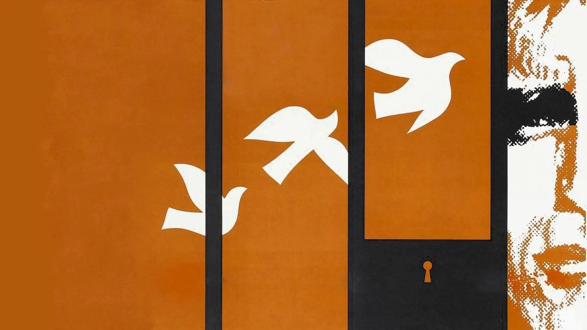 Video for the film Birdman of Alcatraz — BIRDMAN OF ALCATRAZ (Masters of Cinema) New & Exclusive Trailer