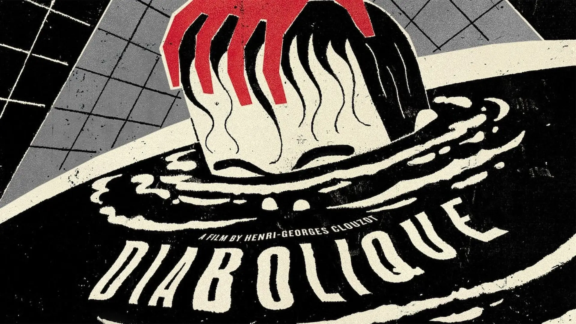 Video for the film Diabolique — John Badham on DIABOLIQUE