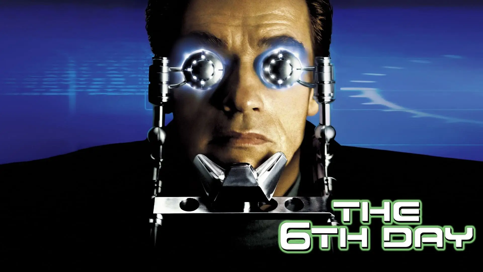 Video for the film The 6th Day — THE 6TH DAY Trailer (2000) | Arnold Schwarzenegger