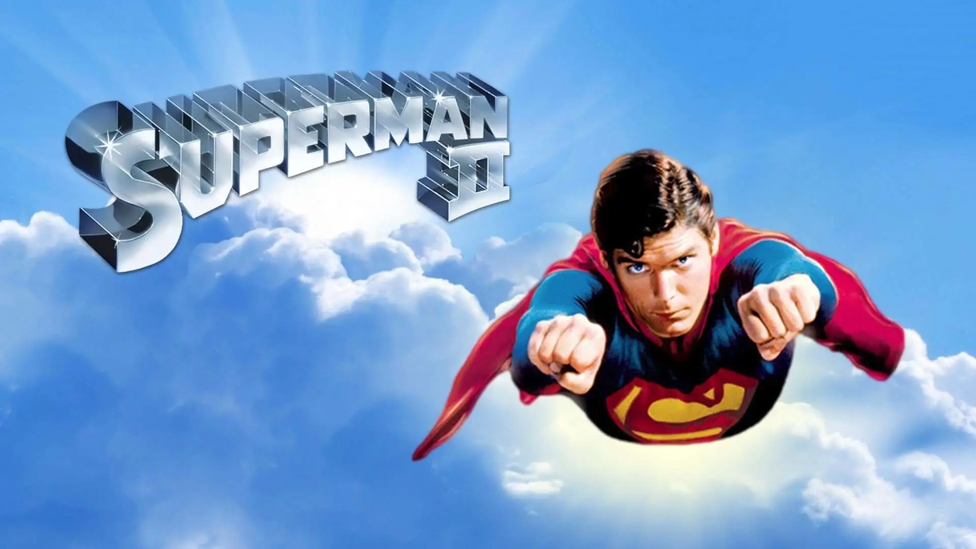 Video for the film Superman II — DC Super Scenes: Superman vs. Zod