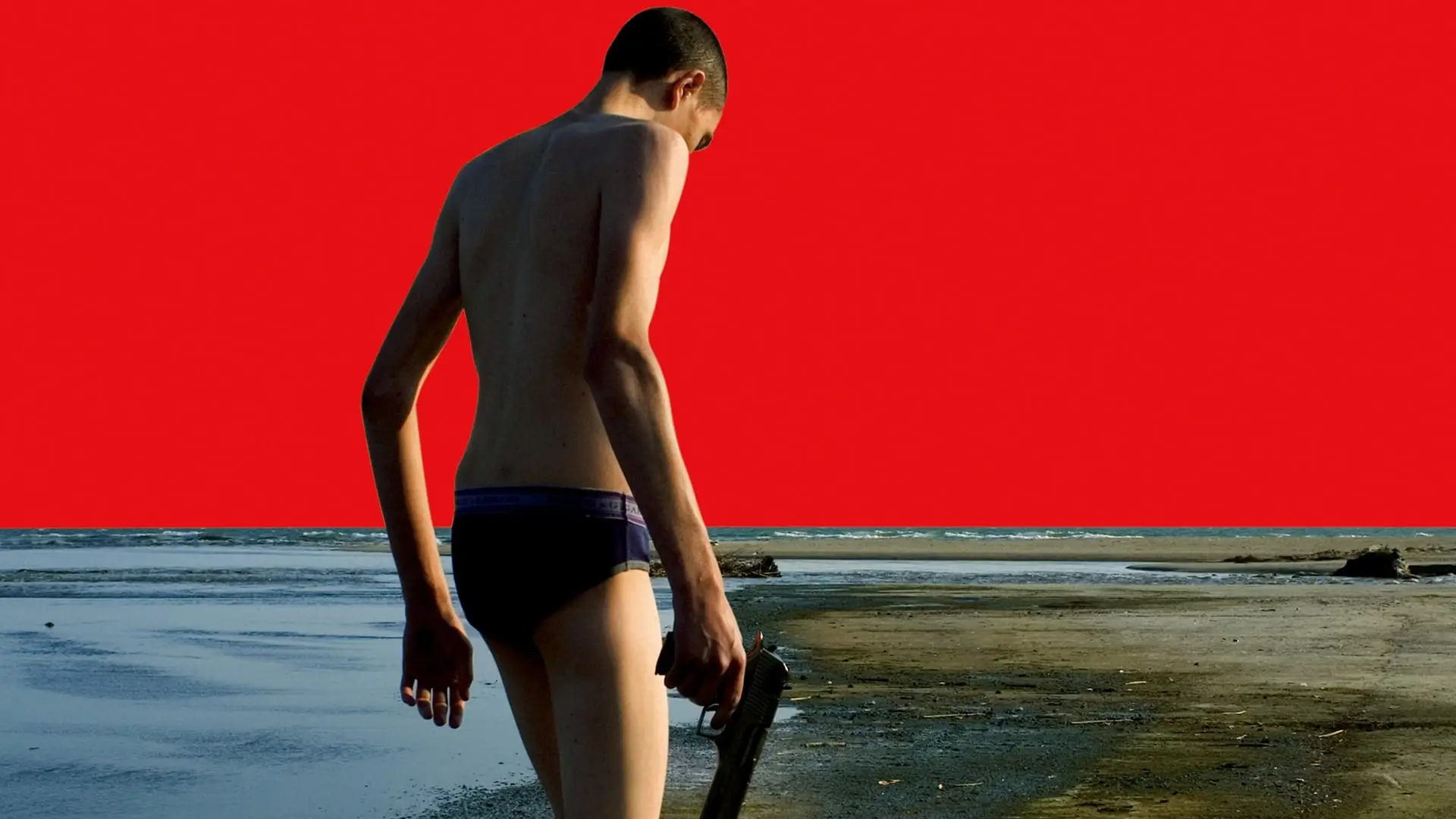 Video for the film Gomorrah — Mark Kermode reviews Gomorrah | BFI Player