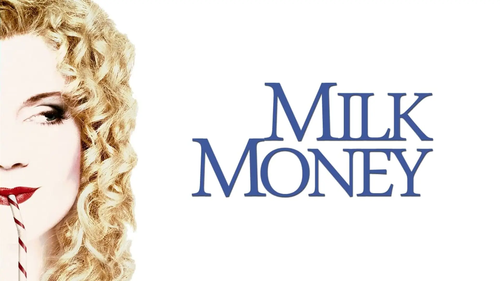 Video for the film Milk Money — Milk Money Trailer 1994