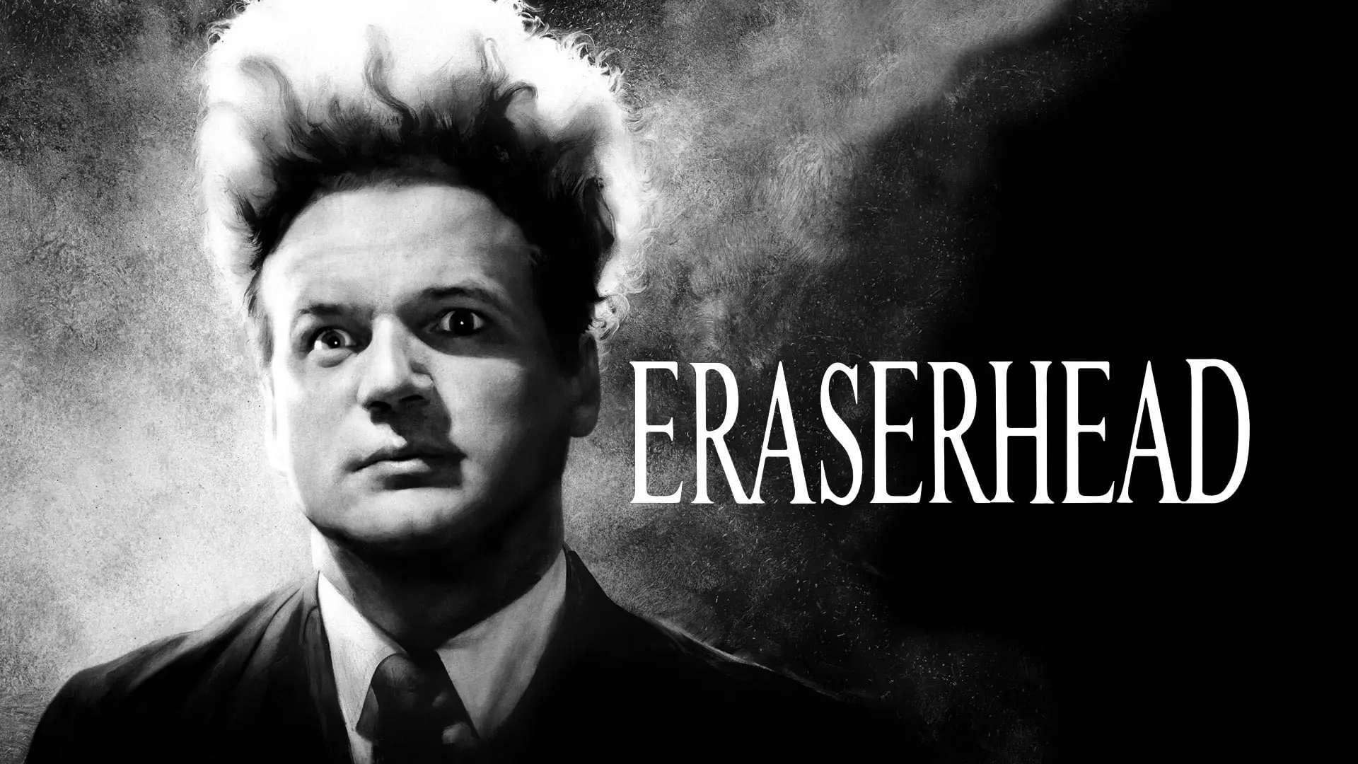 Video for the film Eraserhead — Eraserhead - Walking Home / Elevator