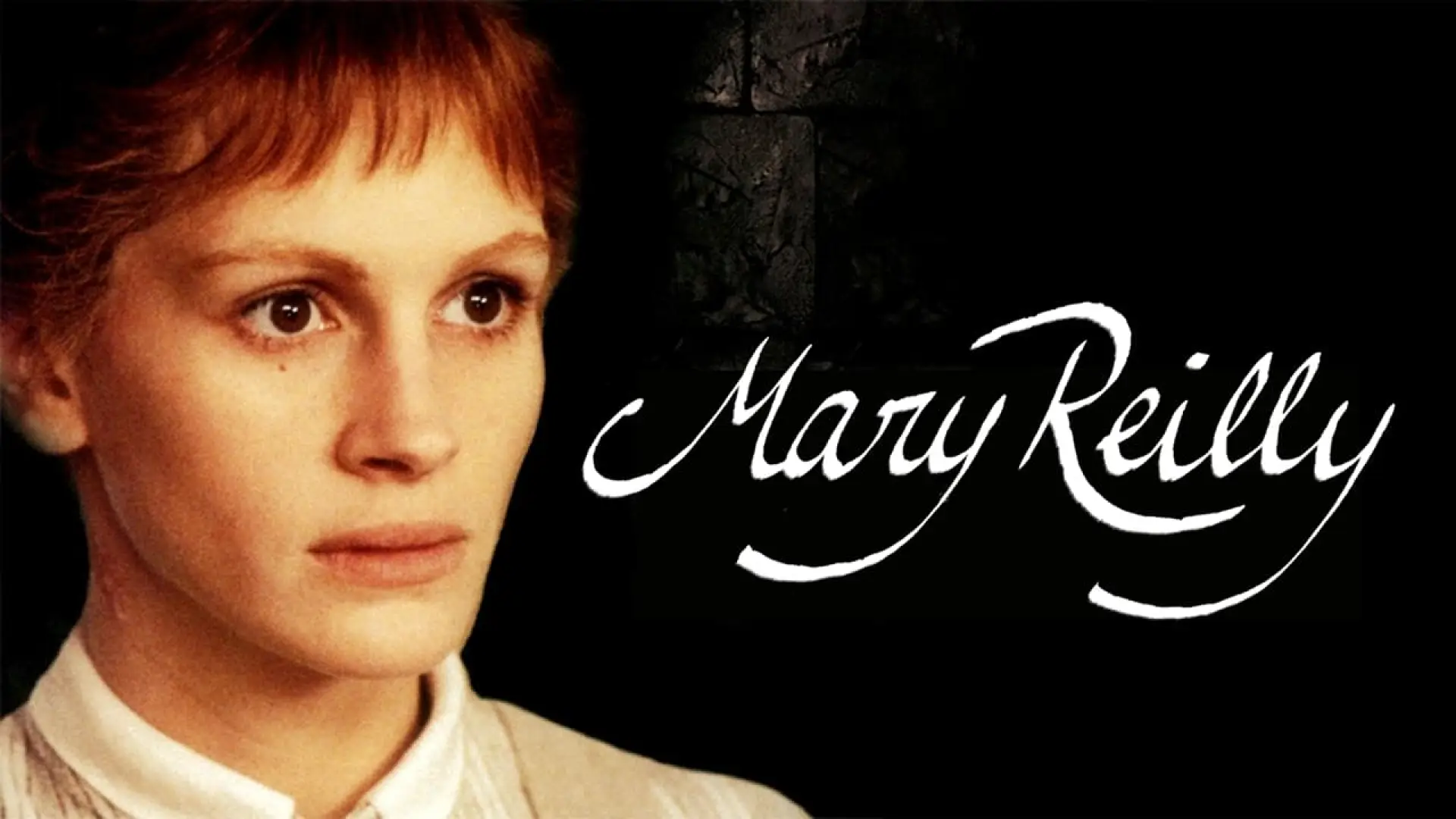 Video for the film Mary Reilly — Dr Jekyll & Mr. Hyde Transform