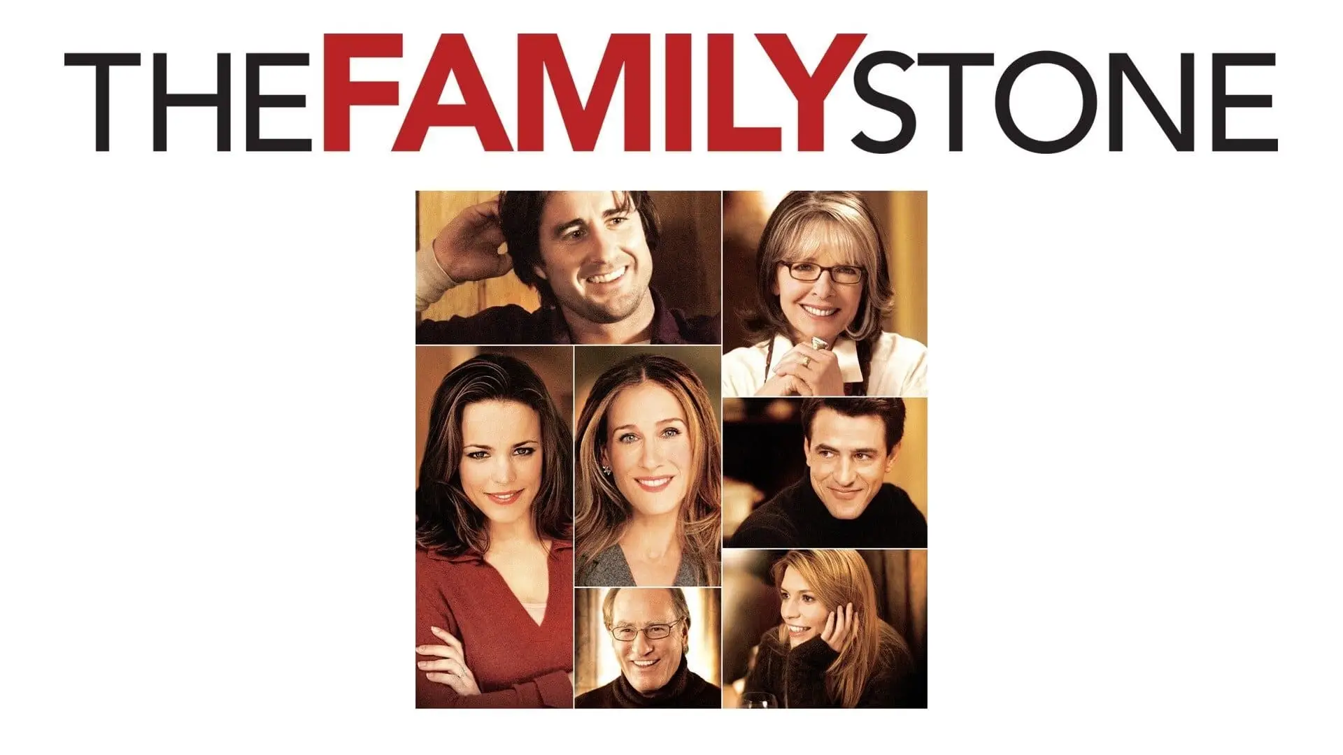 Video for the film The Family Stone — The Family Stone Trailer (2005)