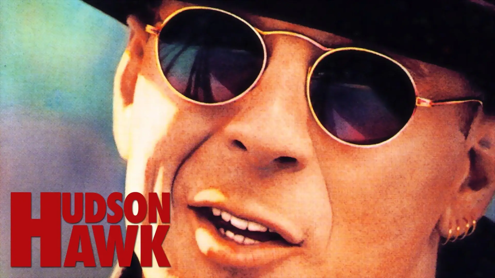 Video for the film Hudson Hawk — Hudson Hawk Trailer [HQ]
