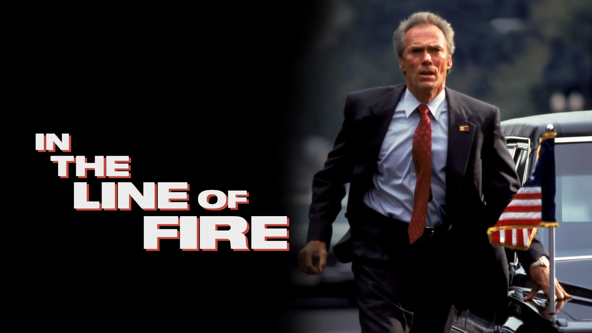 Video for the film In the Line of Fire — In The Line Of Fire Trailer 1993