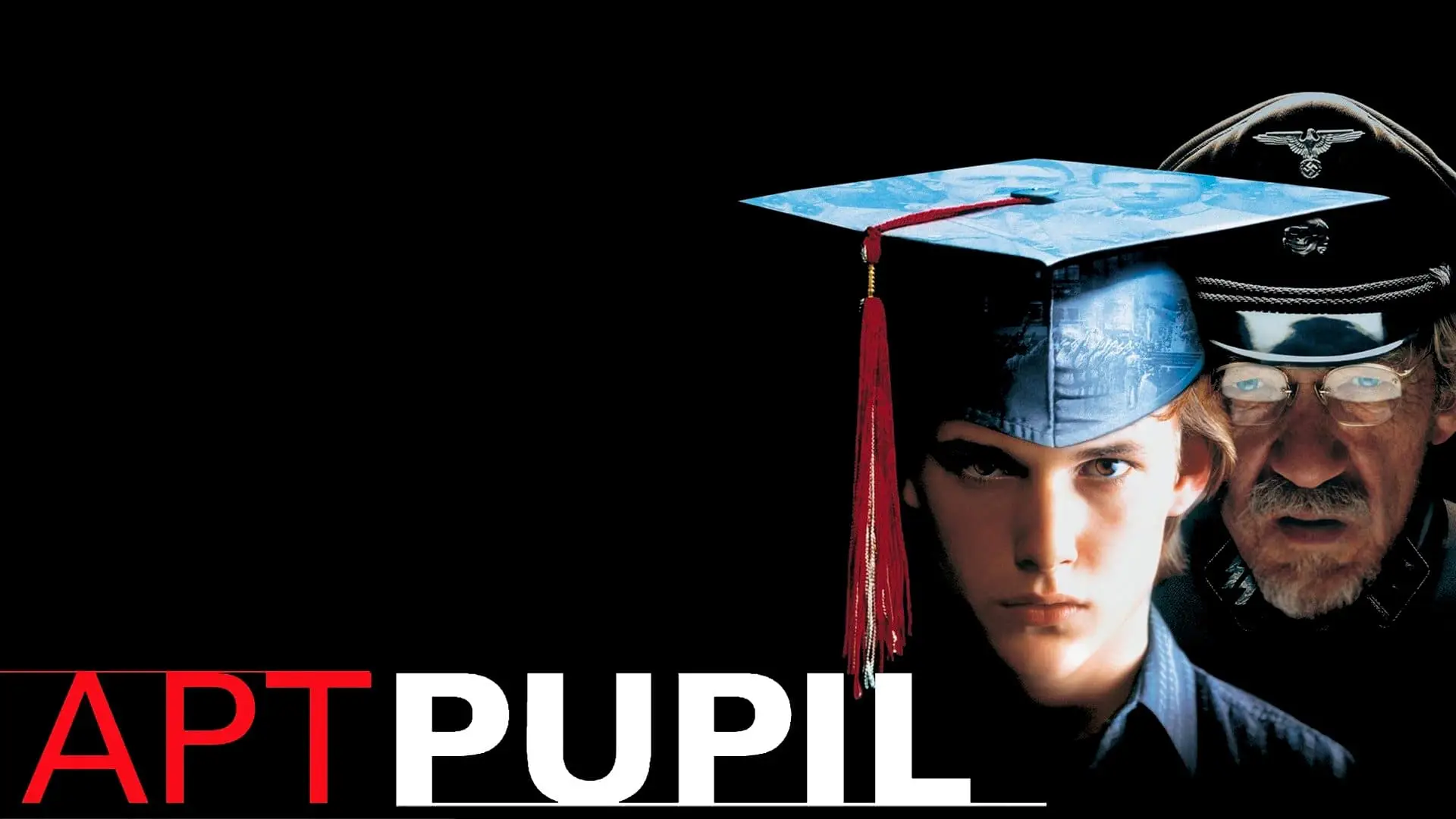 Video for the film Apt Pupil — Apt Pupil (1998) ORIGINAL TRAILER [HD 1080p]