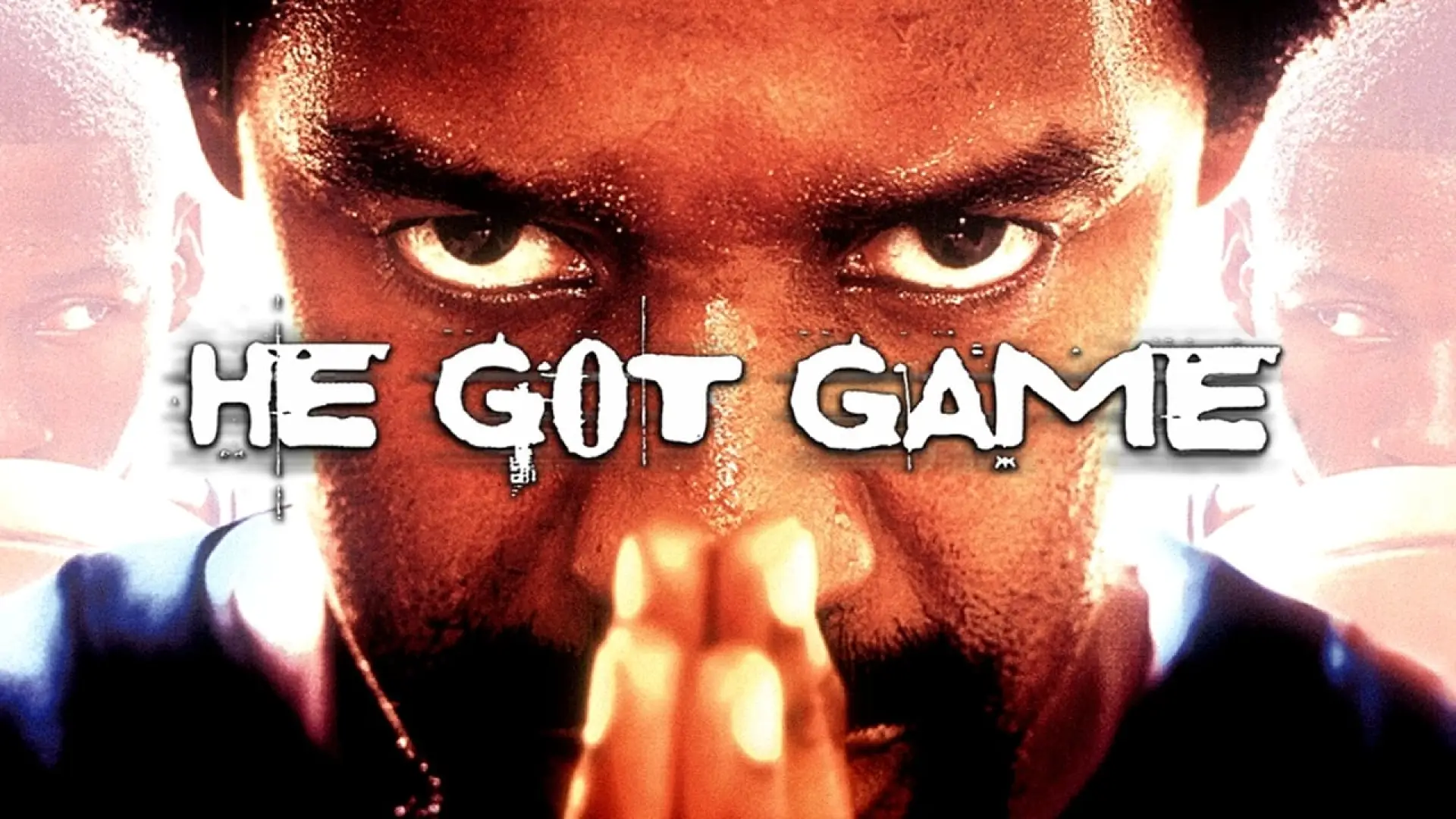Video for the film He Got Game — He Got Game (1998) Trailer