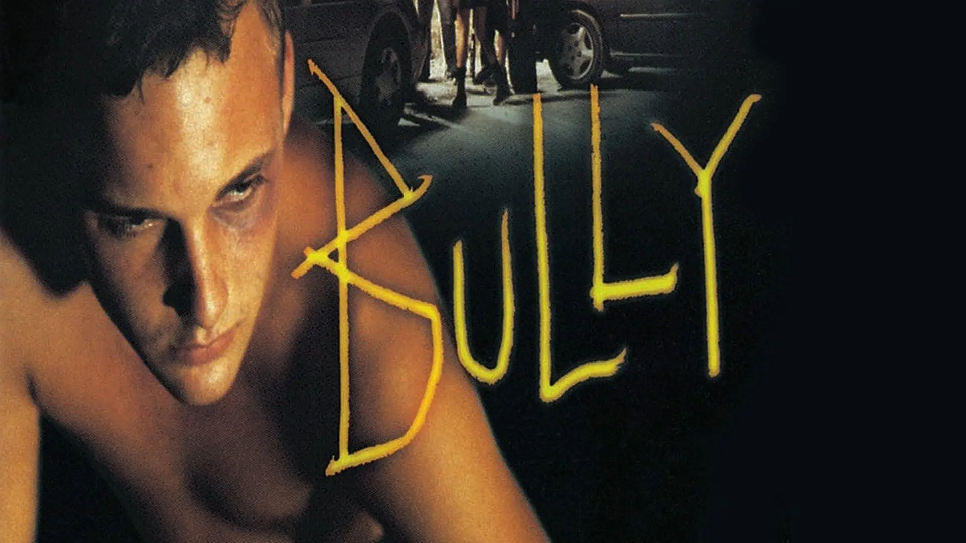 Video for the film Bully — Bully ≣ 2001 ≣ Trailer