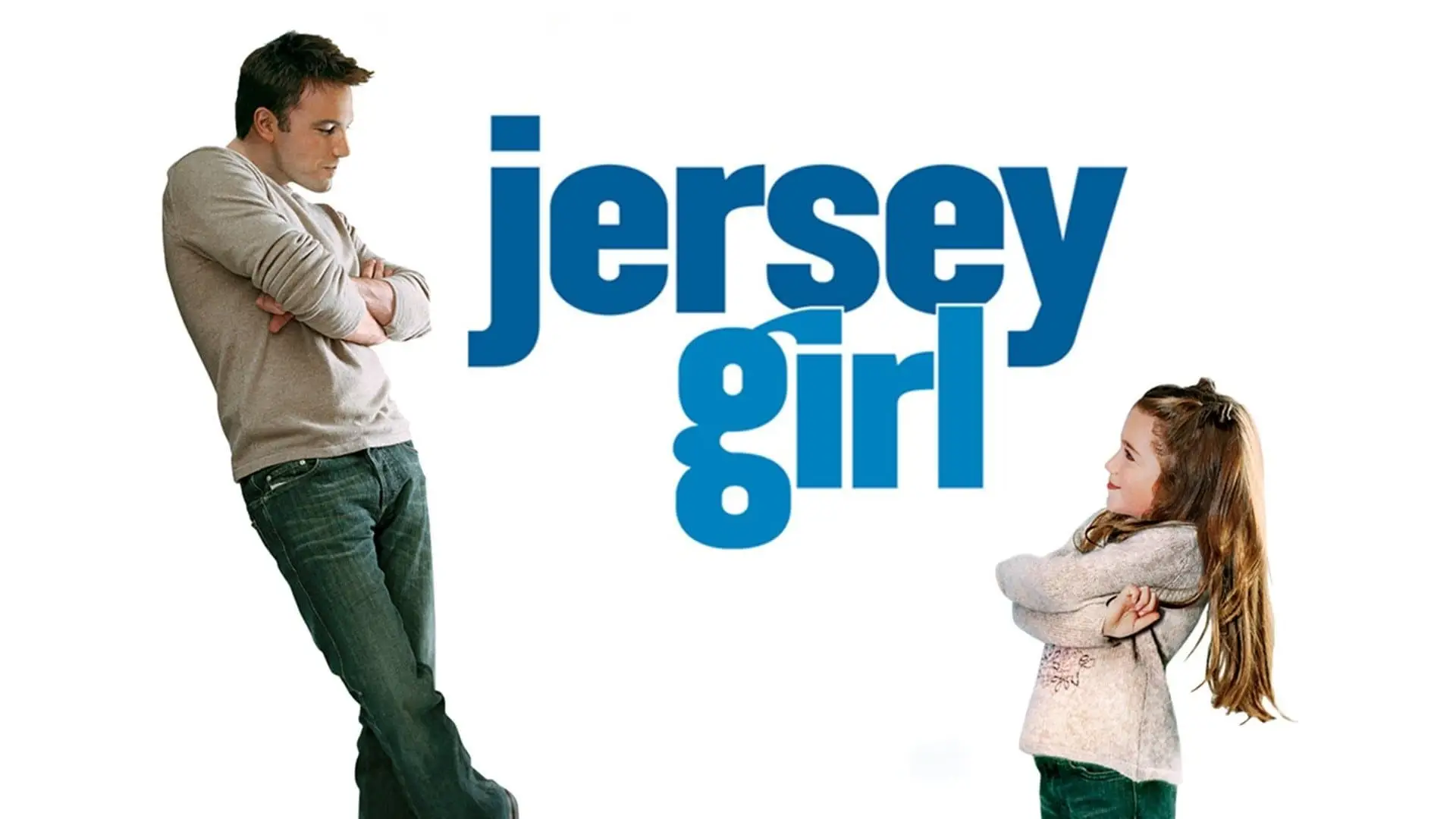 Video for the film Jersey Girl — Jersey Girl (2004) Official Trailer - Ben Affleck, Liv Tyler Movie HD