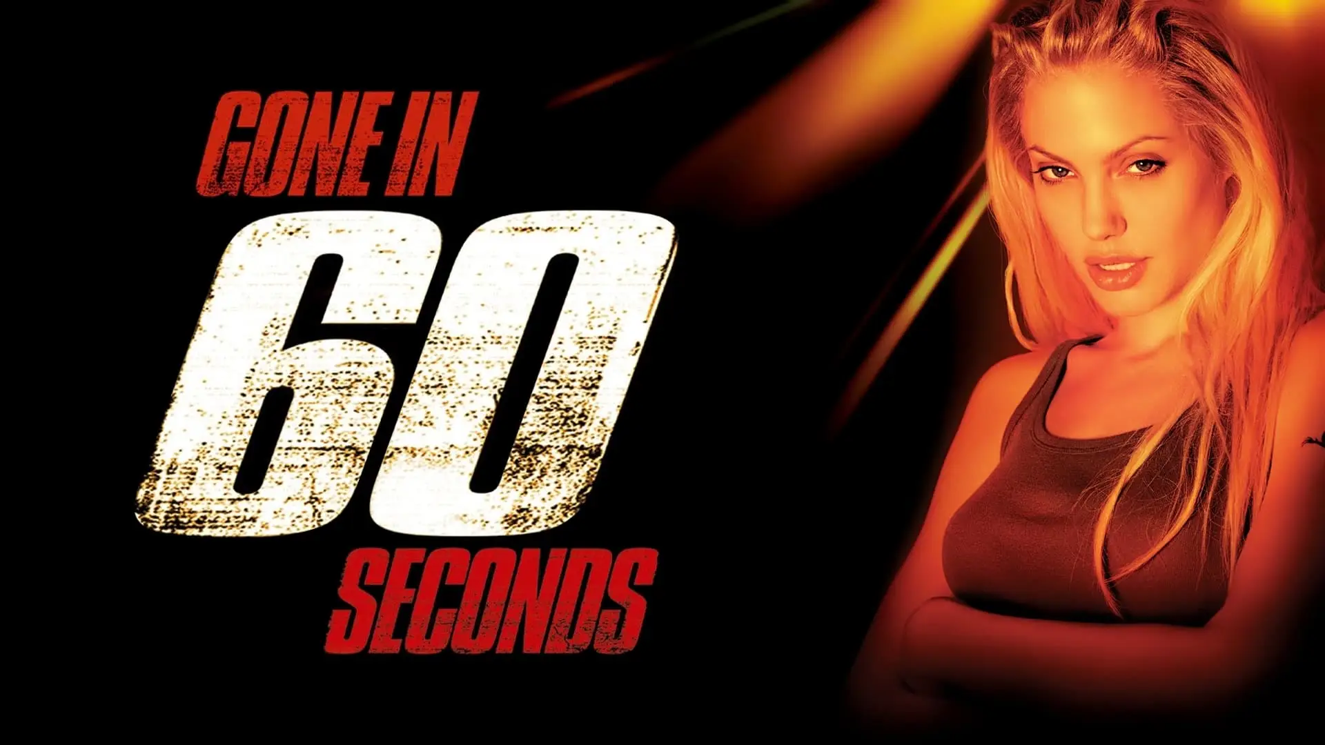 Video for the film Gone in Sixty Seconds — Gone in Sixty Seconds Trailer HD (2000)