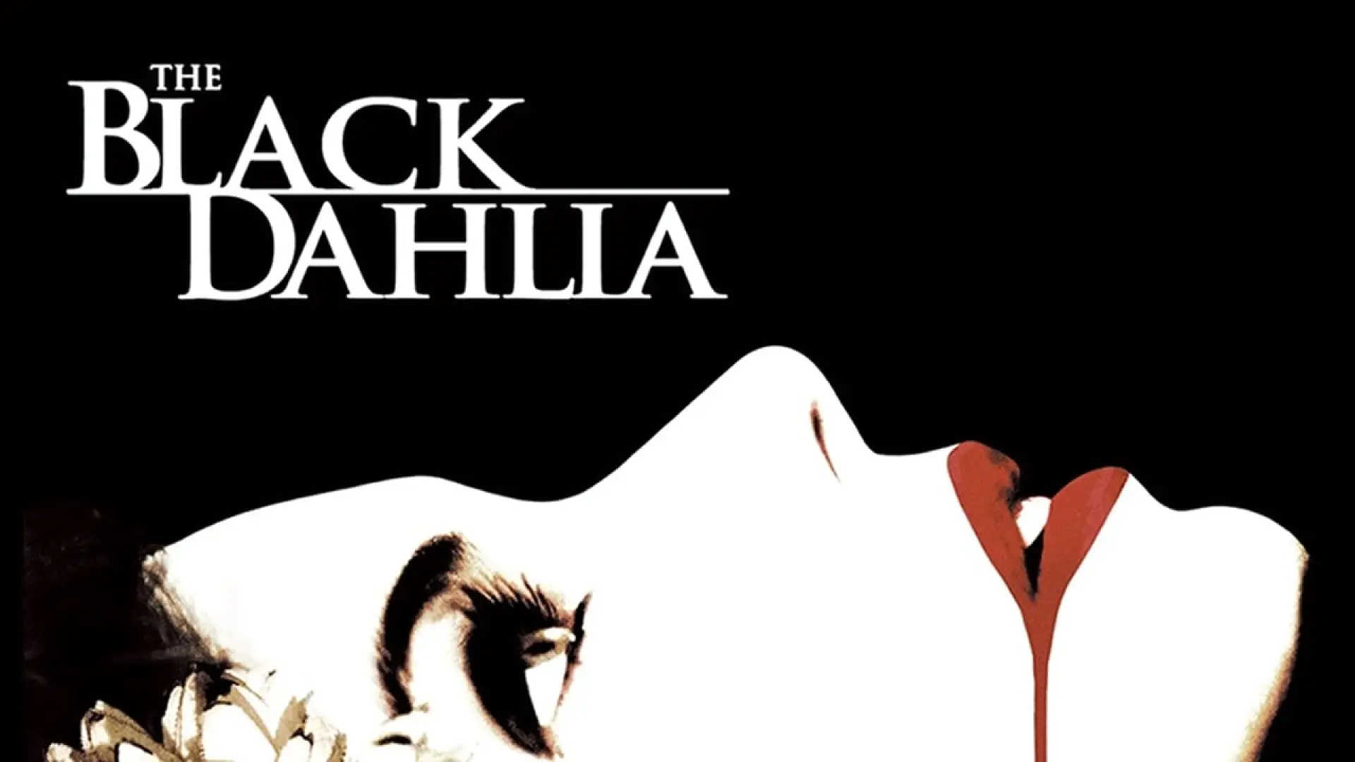 Video for the film The Black Dahlia — The Black Dahlia movie trailer