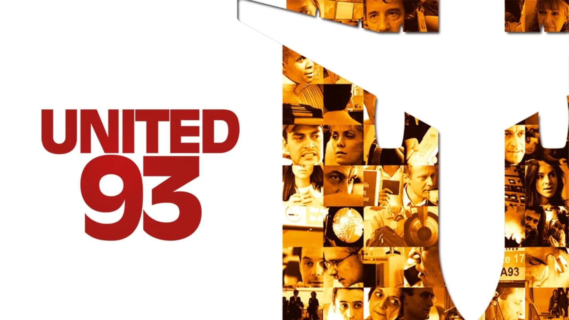 Video for the film United 93 — United 93 - Trailer