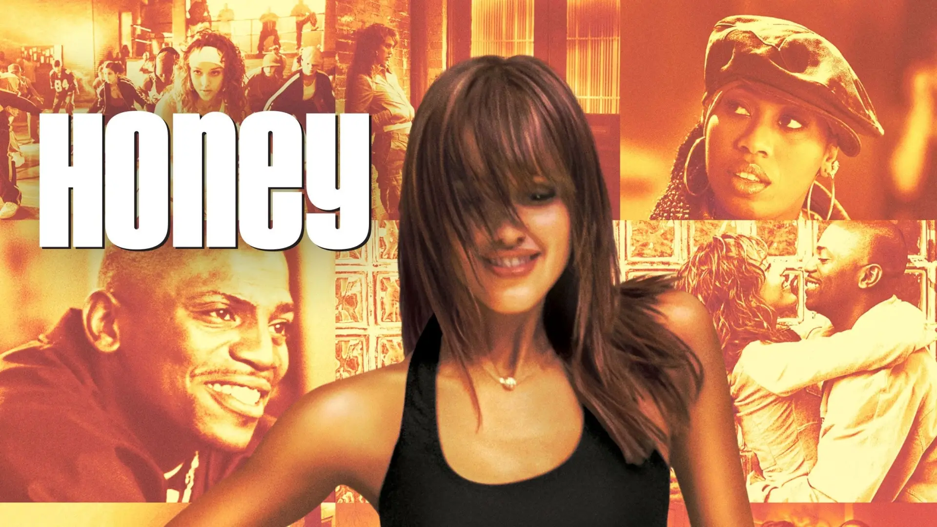 Video for the film Honey — Honey | Dancing for Change