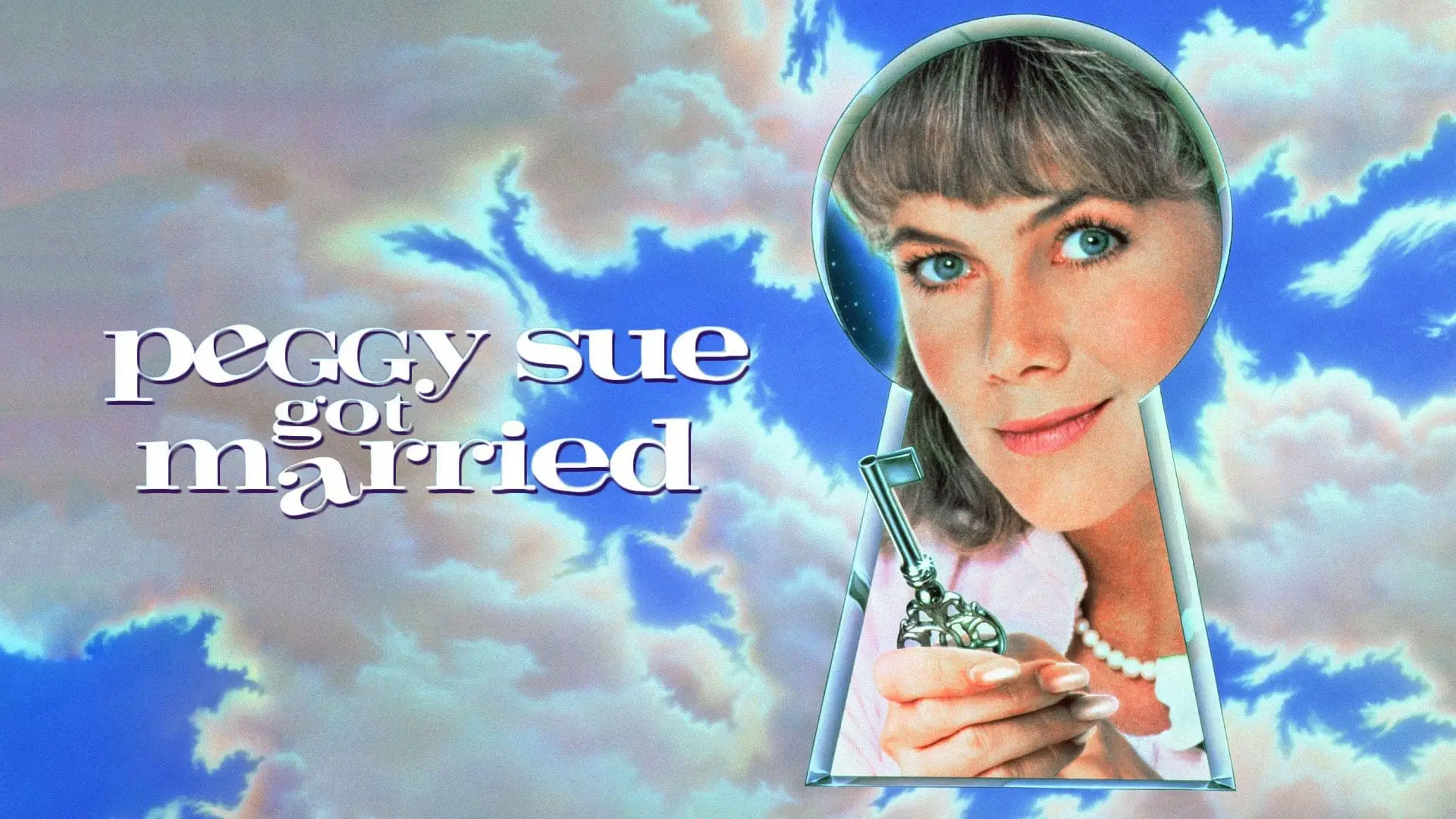 Video for the film Peggy Sue Got Married — Peggy Sue Got Married - HD Trailer