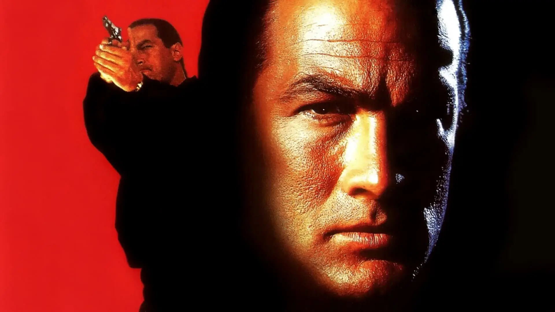 Video for the film Marked for Death — Marked For Death Trailer 1990