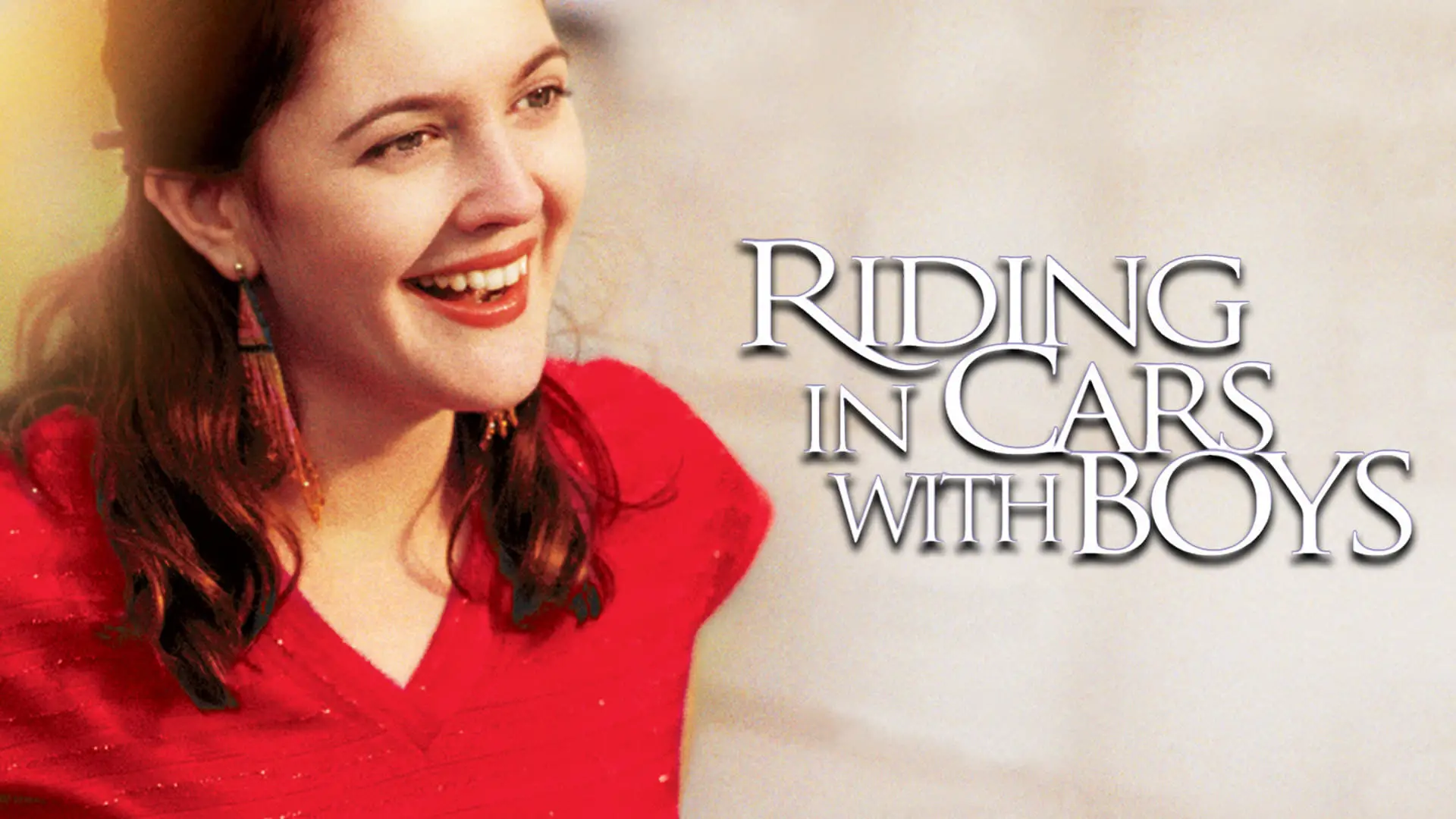 Video for the film Riding in Cars with Boys — Riding in Cars with Boys (2001) Official Trailer 1 - Drew Barrymore Movie