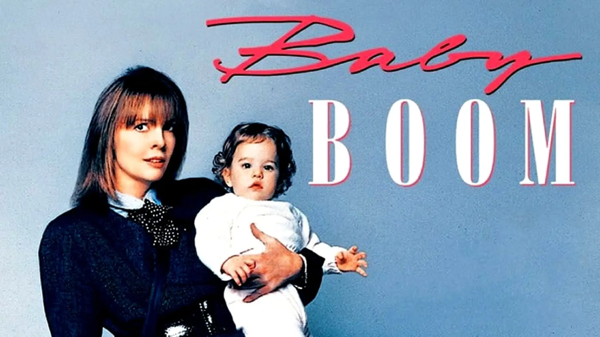 Video for the film Baby Boom — Baby Boom (1987) ORIGINAL TRAILER [HD 1080p]