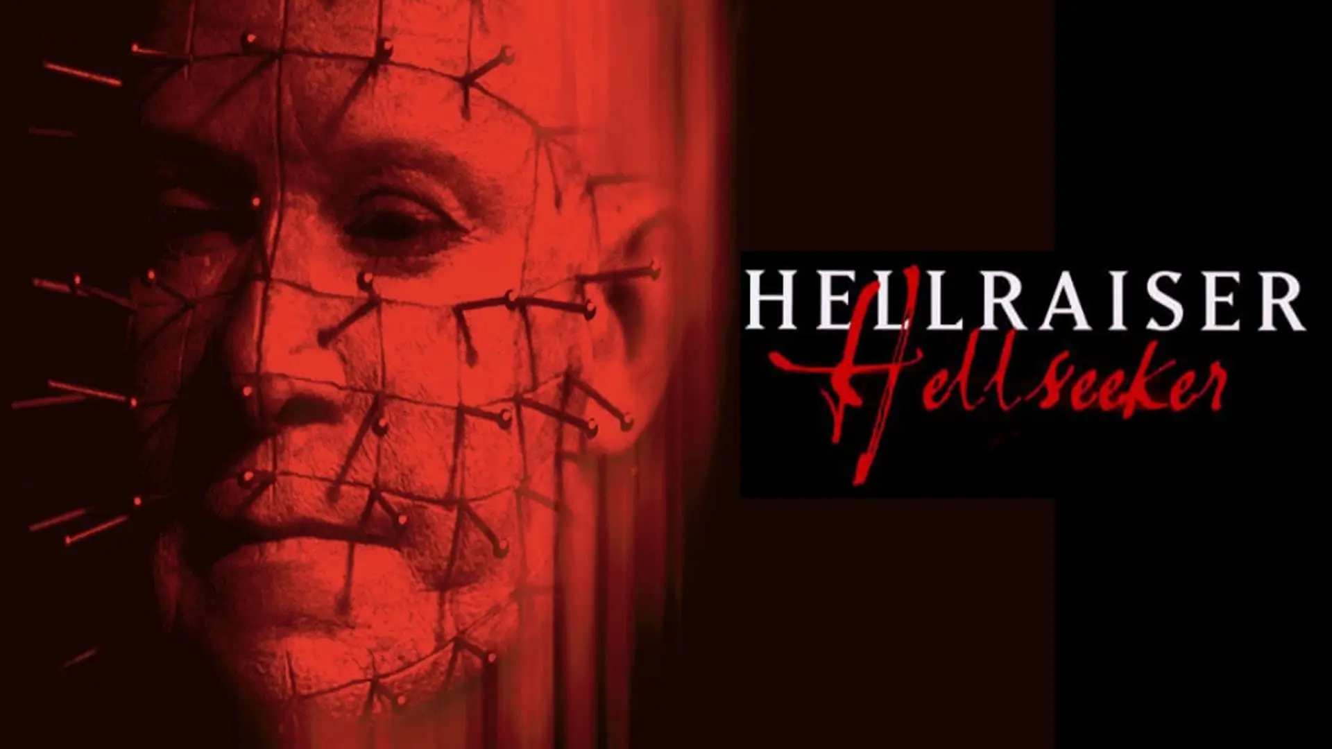 Video for the film Hellraiser: Hellseeker — Hellraiser VI: Hellseeker - Trailer