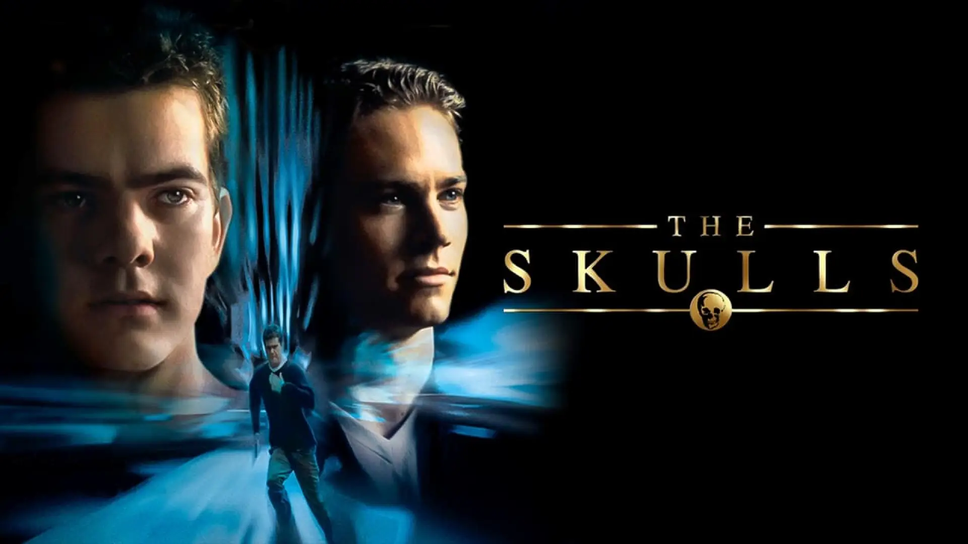 Video for the film The Skulls — The Skulls Trailer (2000)